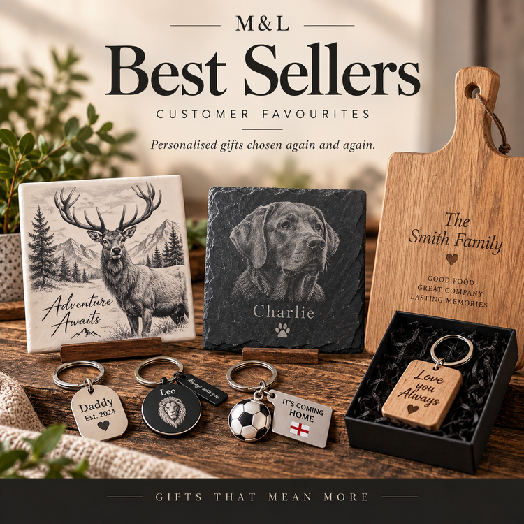 Best Sellers