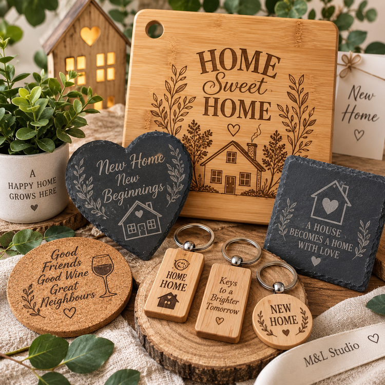 New Home Gifts