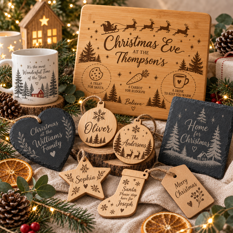 Christmas Gifts