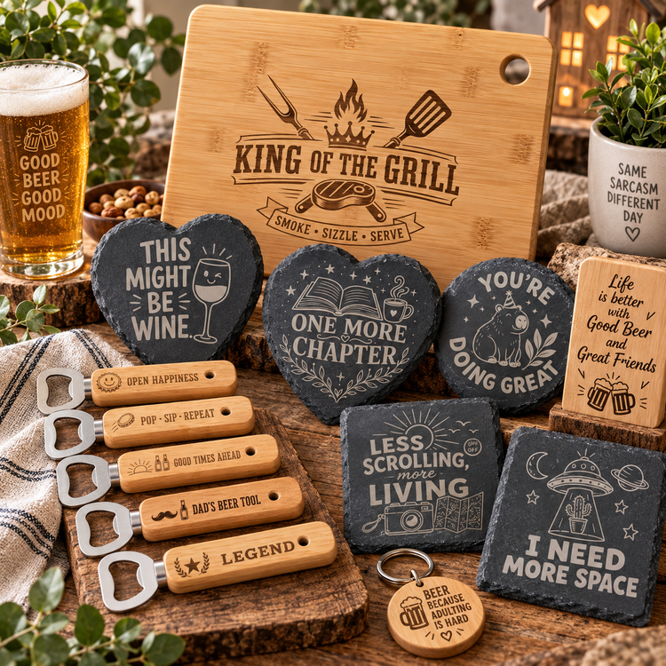 Funny Gifts