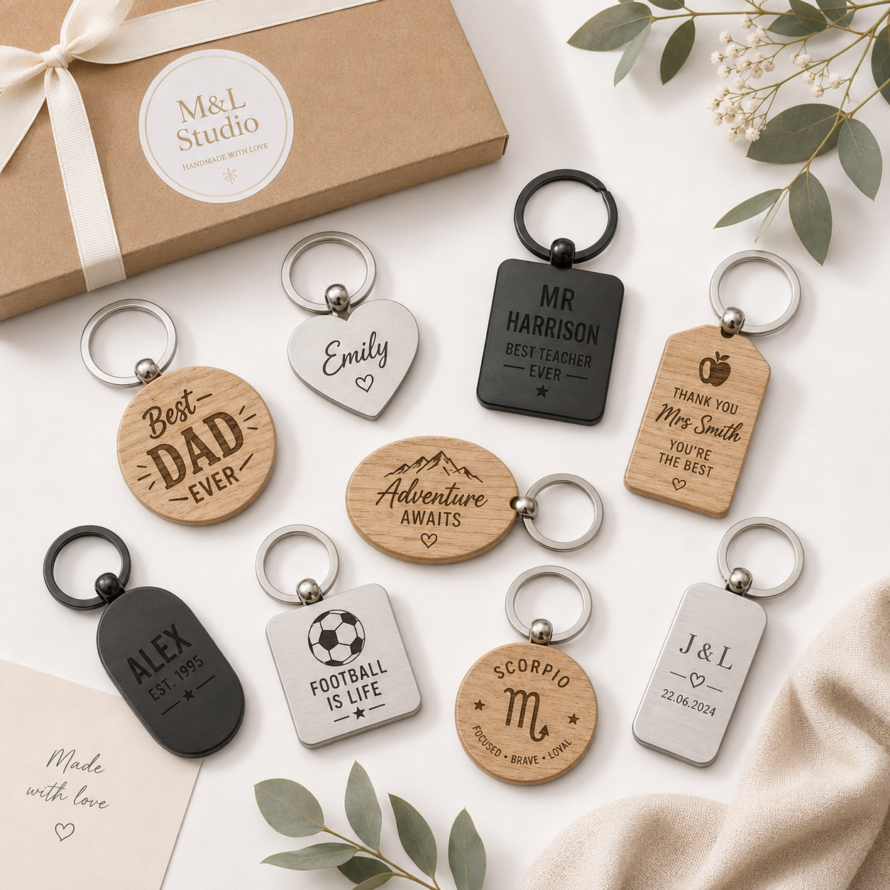 Keyring