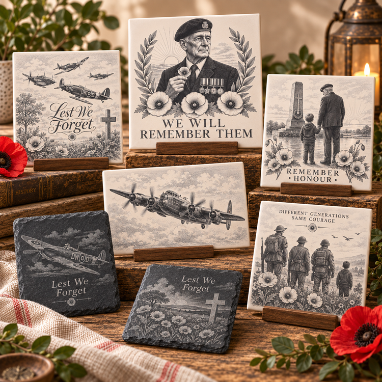 Remembrance Day Gifts