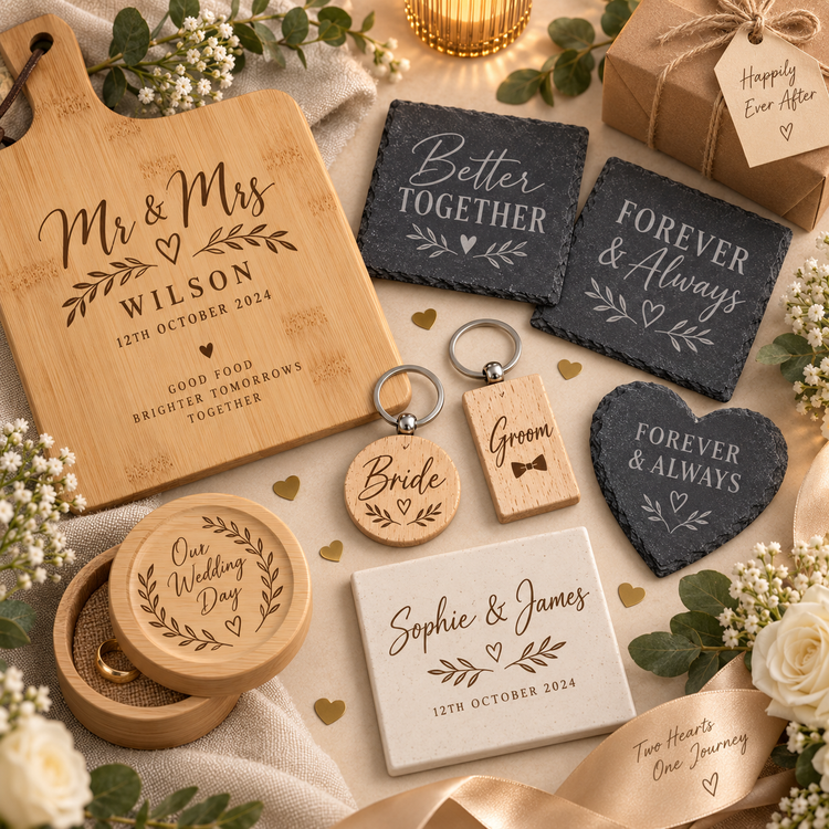 Wedding Gifts