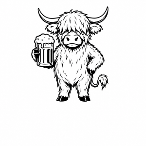 Highland Cow