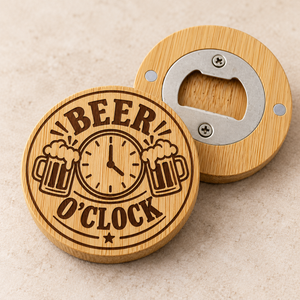 Beer O’Clock