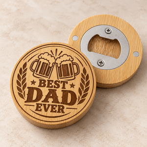 Best Dad Ever