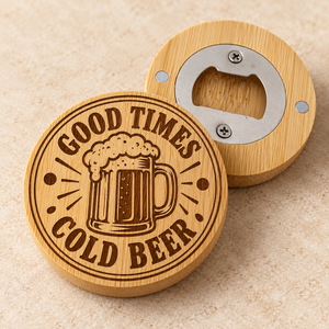 Good Times Cold Beer