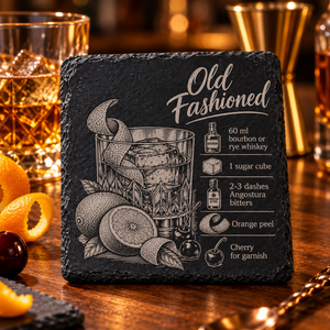 Old Fashioned