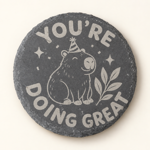You’re Doing Great