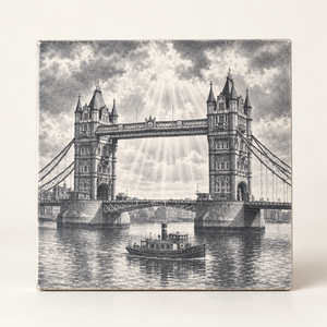 Image A – Tower Bridge