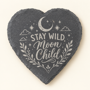 Stay Wild, Moon Child