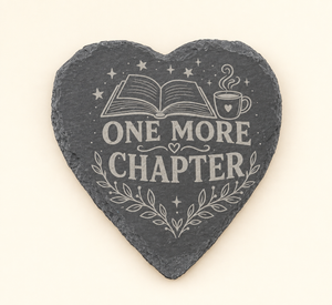 One More Chapter