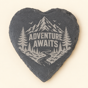 Adventure Awaits