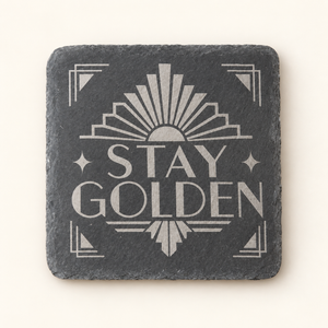 Stay Golden