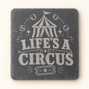 Life’s a Circus