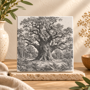 Design B – Ancient Oak