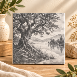 Design C – Lakeside Tree
