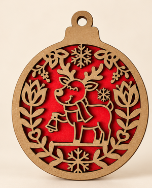 Reindeer