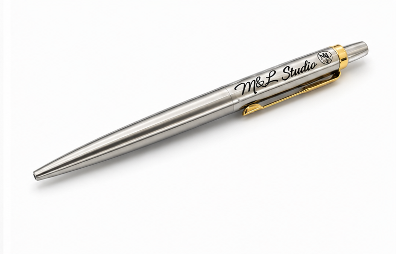 Personalised Engraved Parker Jotter Pen